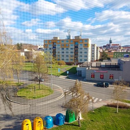 Апартаменти Prijemne Bydleni Na Vylety Po Okoli Клатови Екстер'єр фото